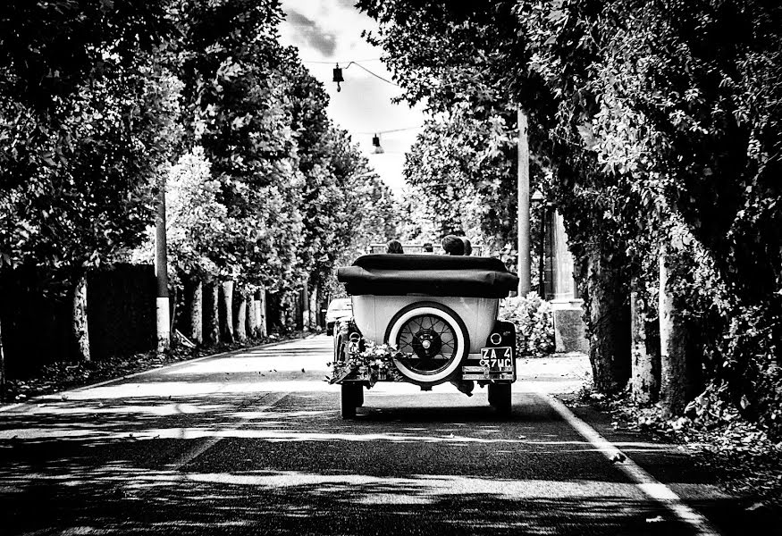 Fotógrafo de bodas Linda Lanza (lanza). Foto del 15 de abril 2015