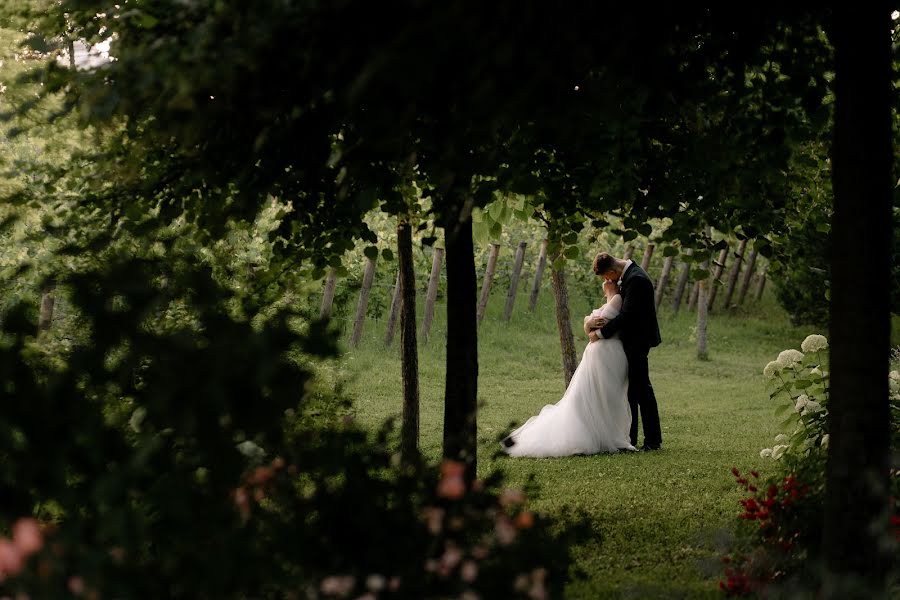 Hochzeitsfotograf Aleksey Titov (titovph). Foto vom 1. Juli 2023