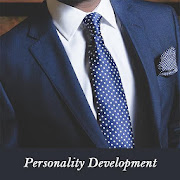 Personality Development App  Icon