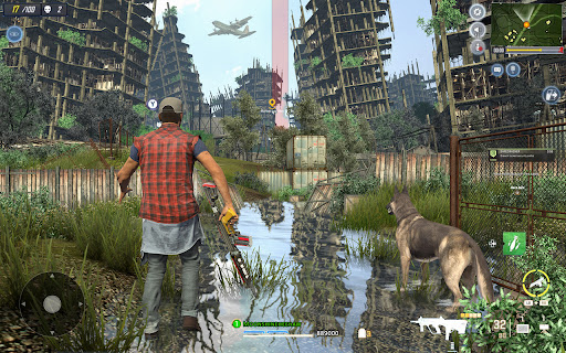 Screenshot Elite Force Gun Shooting Games