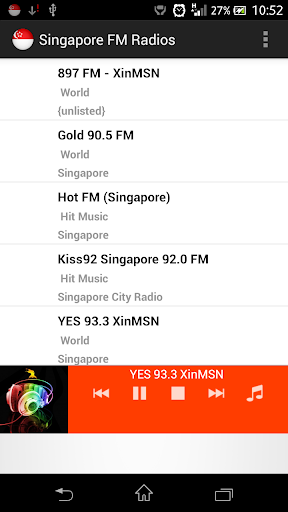 免費下載音樂APP|Singapore FM Radios app開箱文|APP開箱王