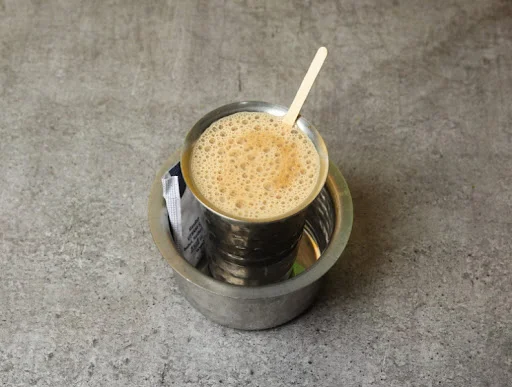 Filter Coffee