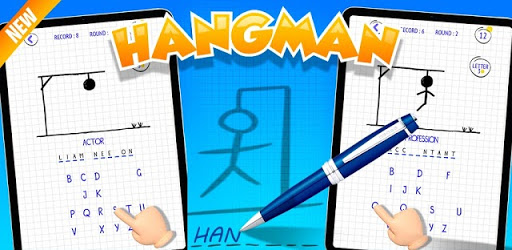 Hangman 2024