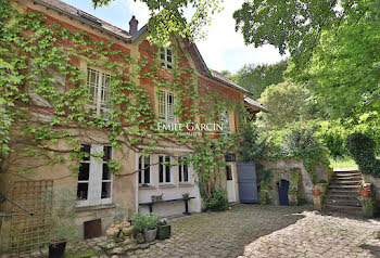 maison à Brueil-en-Vexin (78)