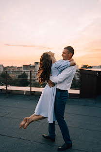 Fotógrafo de casamento Mariya Petnyunas (petnunas). Foto de 15 de fevereiro 2023