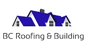 BC Roofing & Building Logo