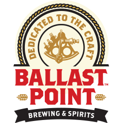 Logo for Ballast Point Tap Takeover !!!!!!!!!!!!!!!!!!!!!!!!!!!!!!!!!!!!!!!!!!!!!!!!!