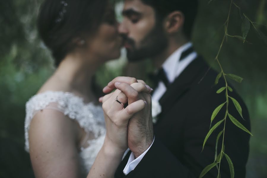 Wedding photographer Alessandra Finelli (finelli). Photo of 2 February 2017