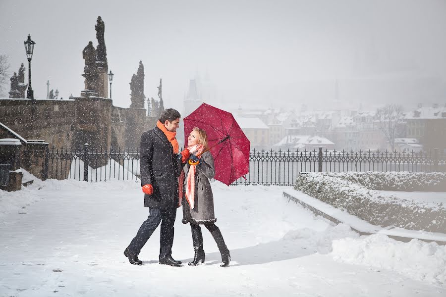 Wedding photographer Roman Lutkov (romanlutkov). Photo of 1 March 2013