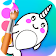 Kawaii Coloring Book icon