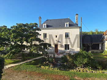 villa à Antogny-le-Tillac (37)