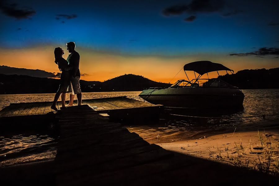 Fotógrafo de bodas Giu Morais (giumorais). Foto del 19 de enero 2019