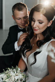 Wedding photographer Valentina Abrazey (abrazey). Photo of 1 November 2021