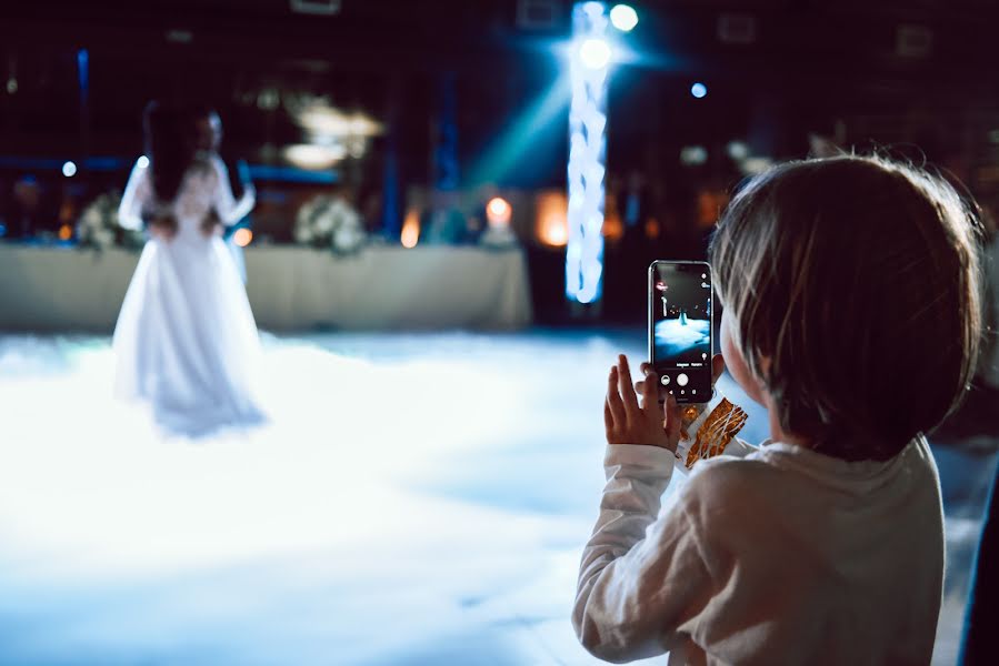 Wedding photographer Georgia Lagopati (studiolagopatis). Photo of 21 March