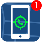 Mobile Number Tracker  Icon