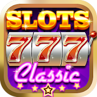 Classic Slots 777 Free Las Vegas Slot Machine