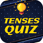 Cover Image of डाउनलोड English Tenses MCQs Quiz – English Tenses Practice 1.0 APK