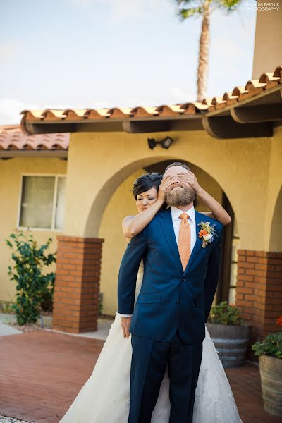 Photographe de mariage Natalie Baidi (nataliebaidi). Photo du 22 octobre 2015