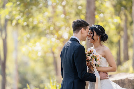 Photographe de mariage Samantha Li (theinfinityc). Photo du 12 juillet 2023