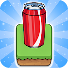 Merge Bottle - Kawaii Idle Evolution Clicker Game 1.05