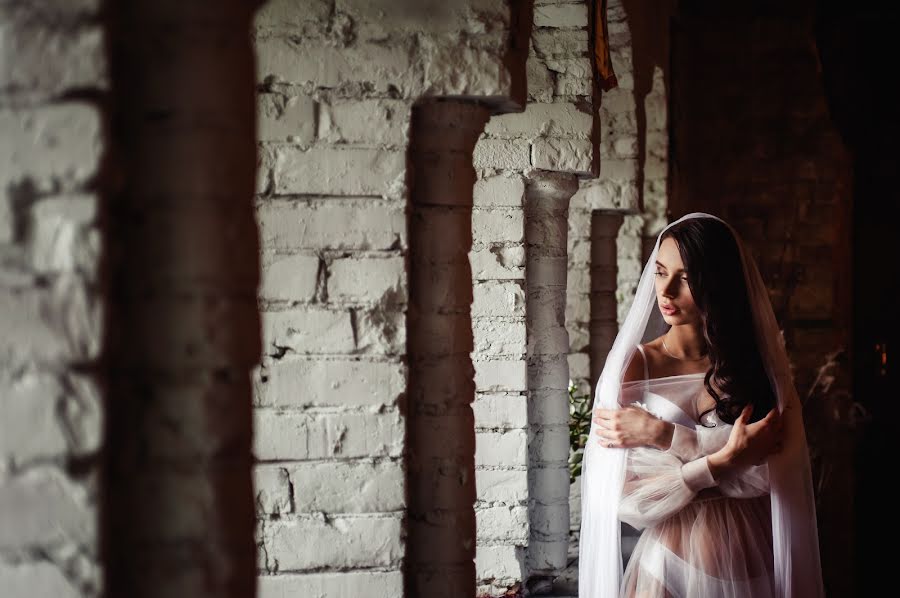 婚礼摄影师Ekaterina Sandugey（photocat）。2019 5月25日的照片