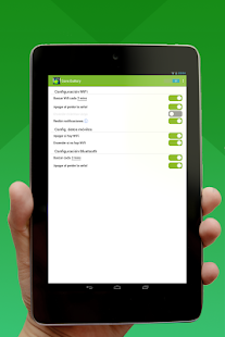 Save Battery PRO Captura de pantalla