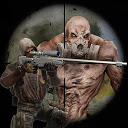 Herunterladen Zombie Sniper Shooter Off road Zombie Dog Installieren Sie Neueste APK Downloader