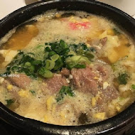 豆腐村 韓式豆腐煲料理(CITY LINK南港店)