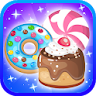 Candy Mayhem icon