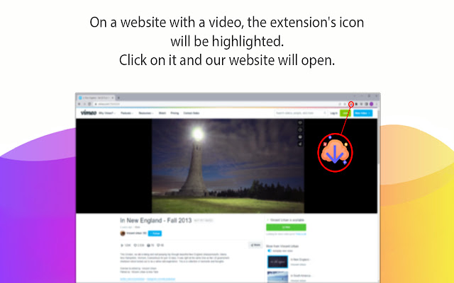 extension images