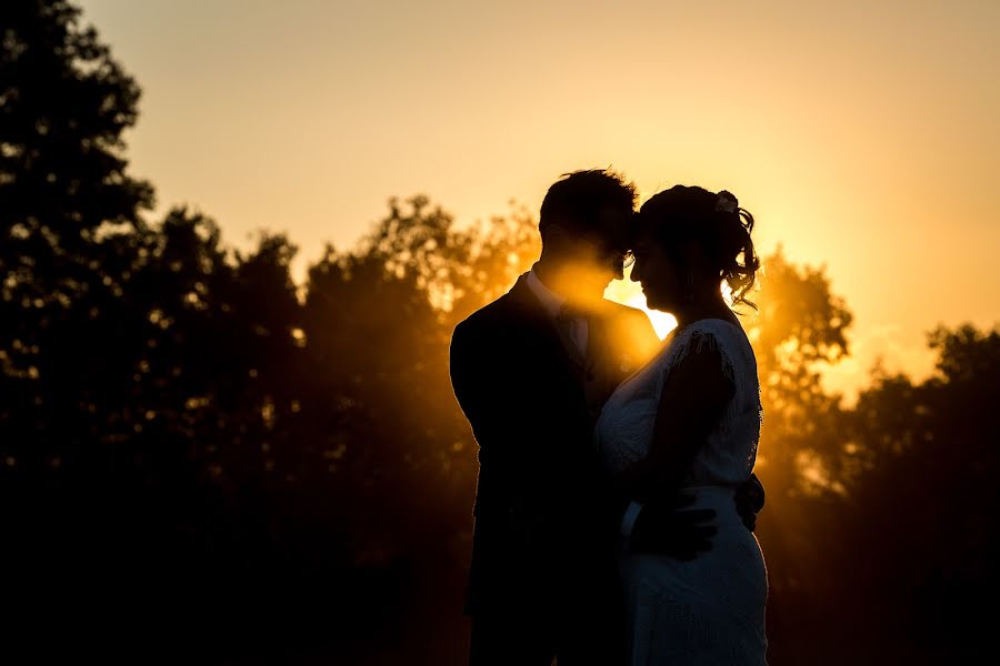 Fotógrafo de bodas Bastien Hajduk (bastienhajduk). Foto del 26 de noviembre 2018