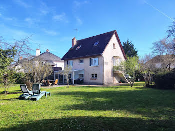 maison à Saint-Cyr-en-Val (45)