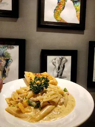 The Elephant Bowl Resto Cafe photo 7