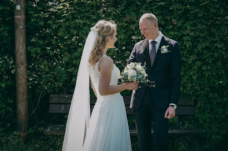 Photographe de mariage Anja Und Dani Julio (danijulio). Photo du 11 juin 2019