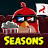 Angry Birds Seasons6.3.0