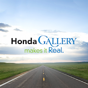 Honda Gallery  Icon