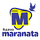 Download Rádio Maranata For PC Windows and Mac 1.0
