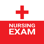 Cover Image of Télécharger Examen d'infirmière NS.7.1 APK