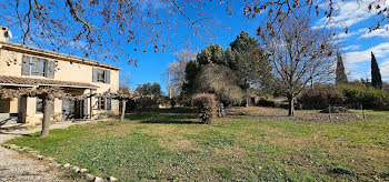 maison à La Tour-d'Aigues (84)