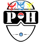 Poke Hacks - All in one Pokedex  Icon