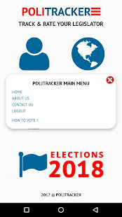 Politracker(圖2)-速報App