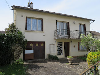 maison à Bellac (87)