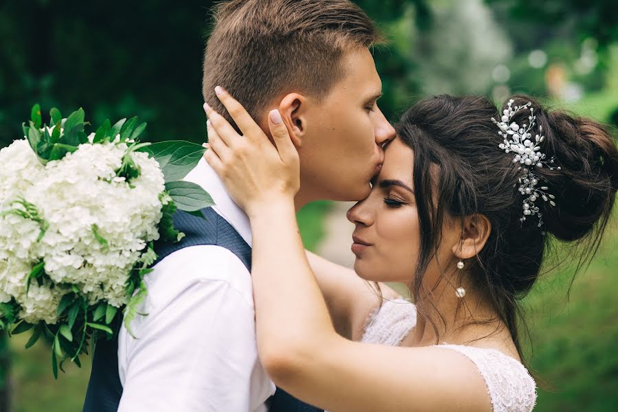 Fotografo di matrimoni Elena Lovcevich (elenalovcevich). Foto del 6 ottobre 2018