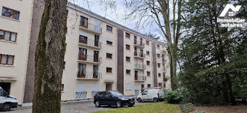 appartement à Saint-Cyr-sur-Loire (37)