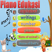 Piano Education 1.0.1 Icon