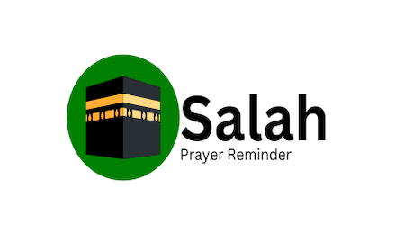 Salah - Prayer Reminder small promo image