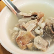 黃記鱔魚意麵