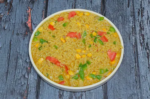 Veg Noodles Maggi