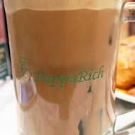 PappaRich 金爸爸馬來西亞風味餐廳