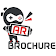 AR Brochure icon